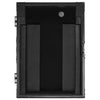 ODYSSEY INDUSTRIAL BOARD CASE FITTING MOST 12" DJ MIXERS