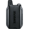 Shure GLXD14+/B98-Z3 Wireless System With BETA98H Microphone