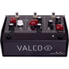 Valco Five-O Overdrive, Tremolo & Reverb