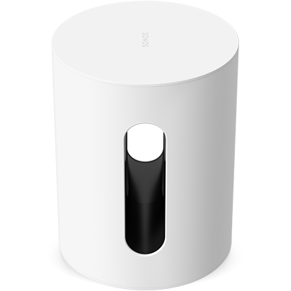 Sonos Sub Mini White