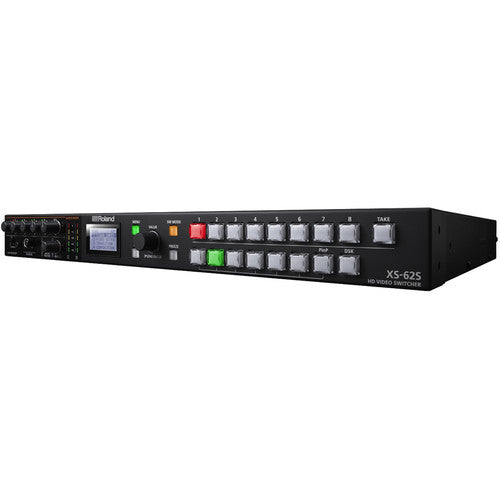 Roland XS-62S HD Video Switcher