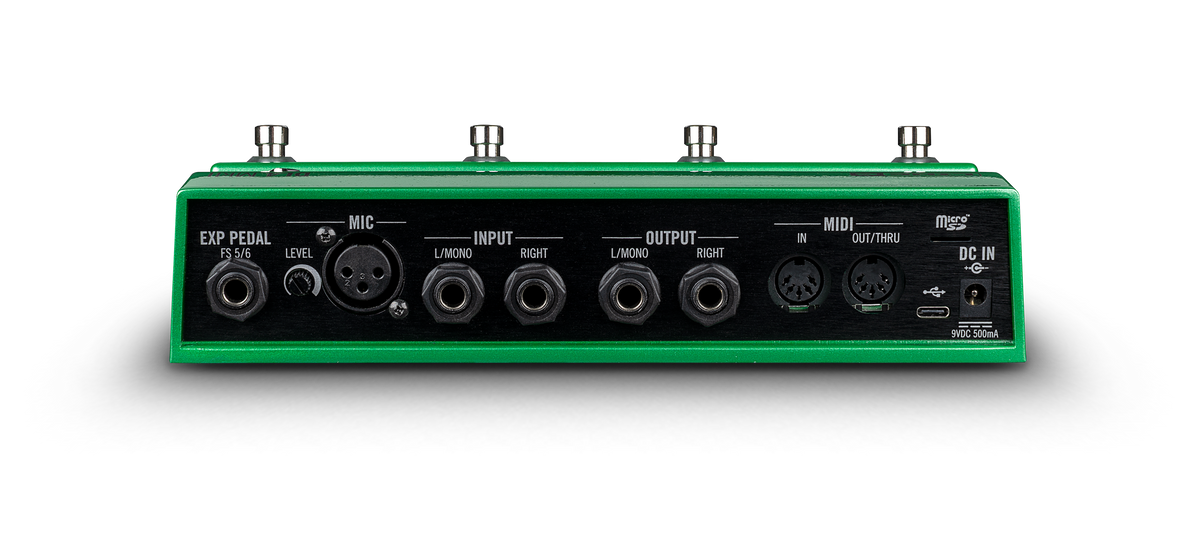 Line6 DL4 MKII Line6 DL4 MKII