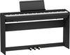 ROLAND DIGITAL PIANO BLACK