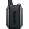 Shure GLXD14+/85-Z3 Wireless System With WL185 Microphone
