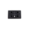 Walrus Audio Canvas Stereo Line Isolator/ D.I.