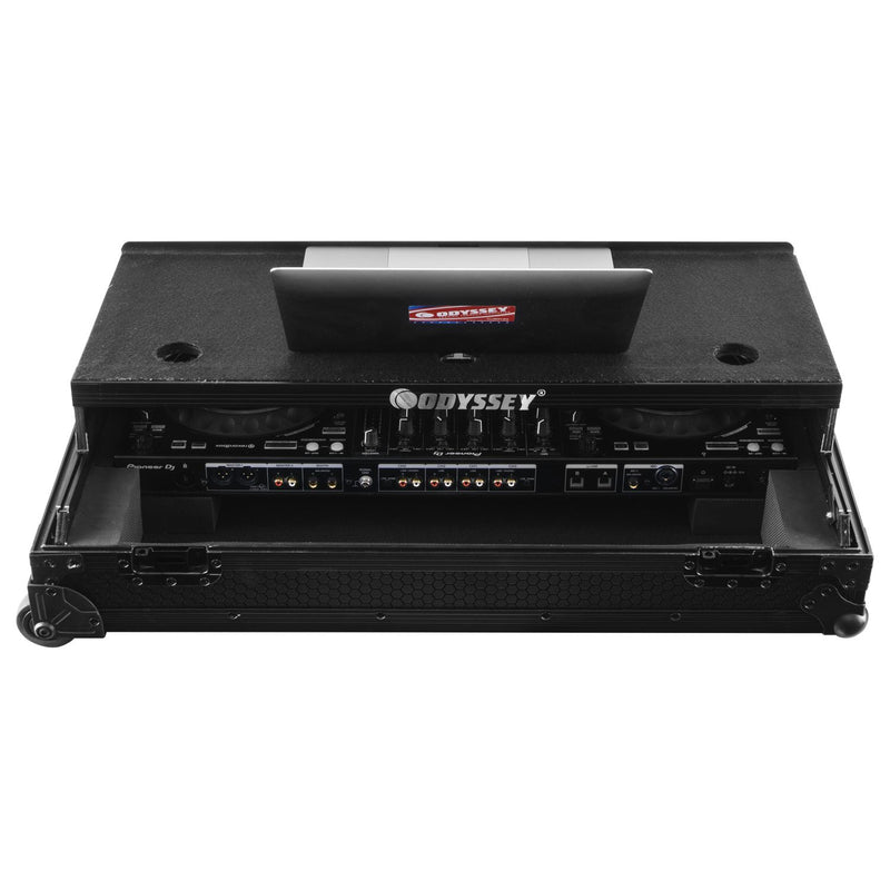 ODYSSEY 810233 ADAPTATION PERSONNALISÉE POUR PIONEER DDJ-1000