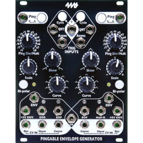4MS PEG Kit Black
