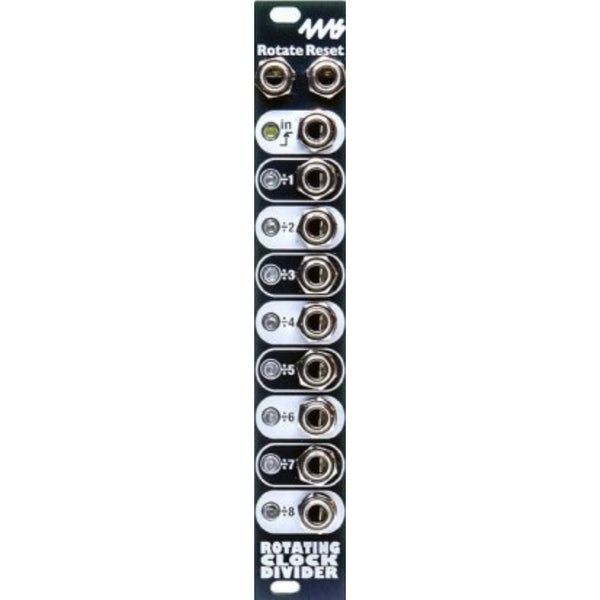 4MS RCD Kit Black