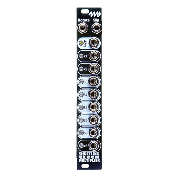 4MS SCM KIT BLACK