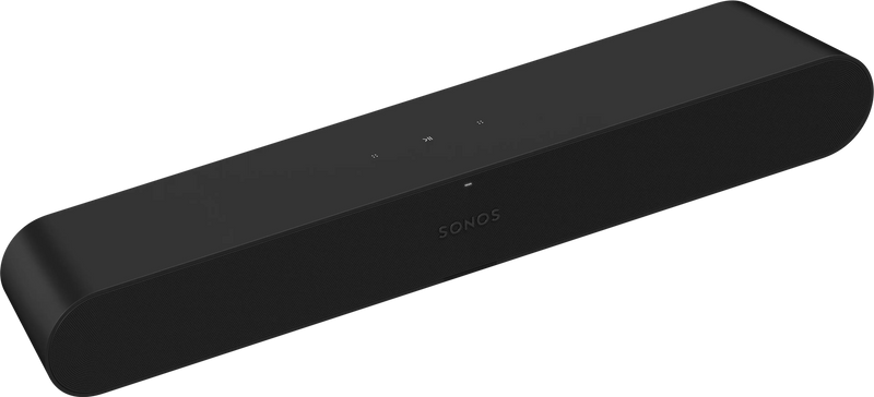 Sonos Ray Us (Black)