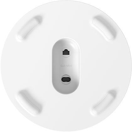 Sonos Sub Mini White