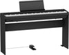 ROLAND DIGITAL PIANO BLACK