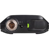 Shure GLXD14+/85-Z3 Wireless System With WL185 Microphone