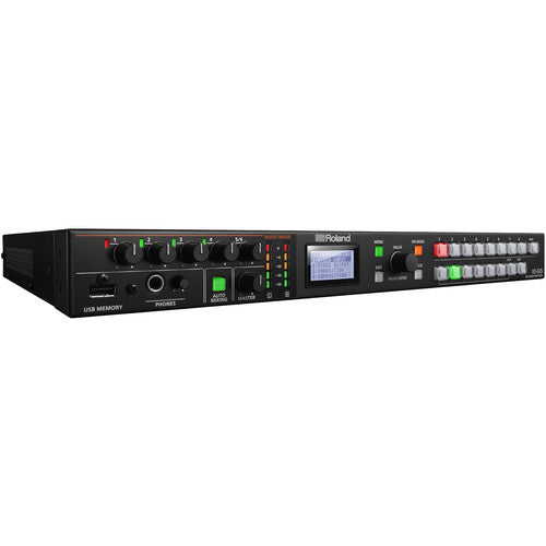 Roland XS-62S HD Video Switcher