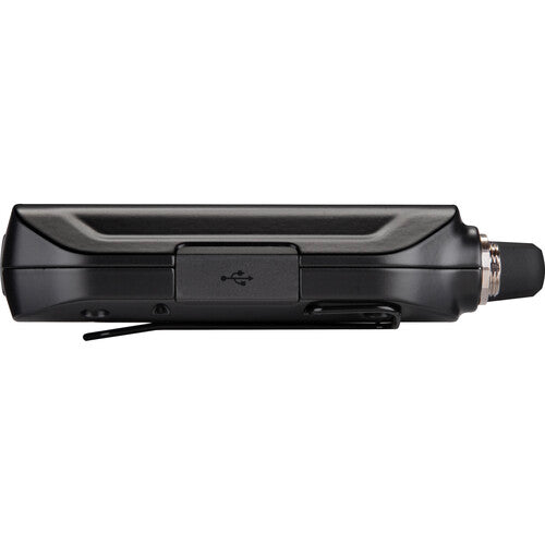 Shure GLXD14+/85-Z3 Wireless System With WL185 Microphone