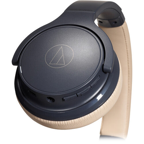 AUDIO-TECHNICA ATH-S220BTNBG