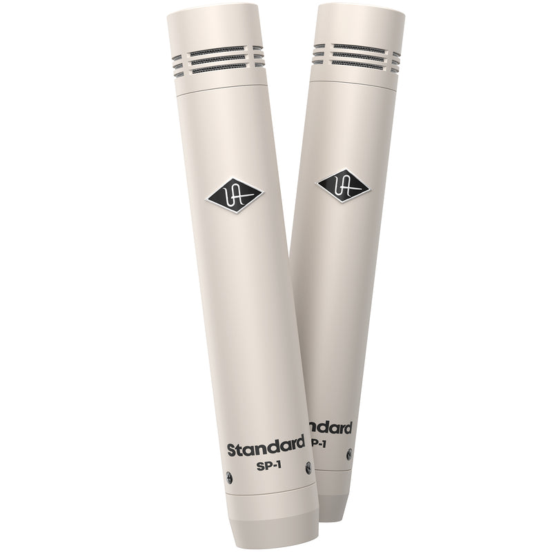 Universal Audio SP-1 Standard Pencil MicrophoneS