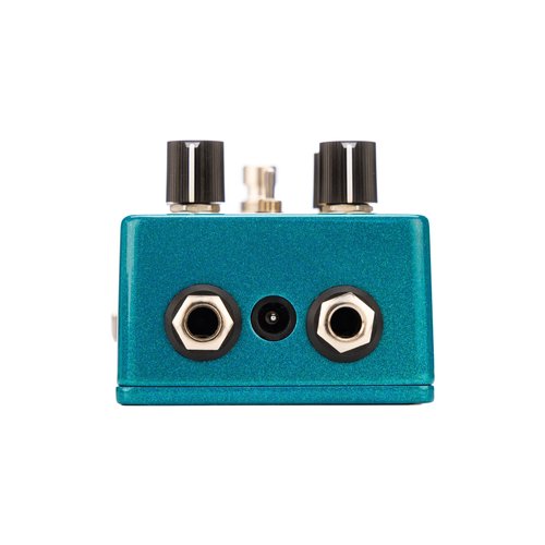 100％の保証 Earthquaker Aurelius Devices ギター