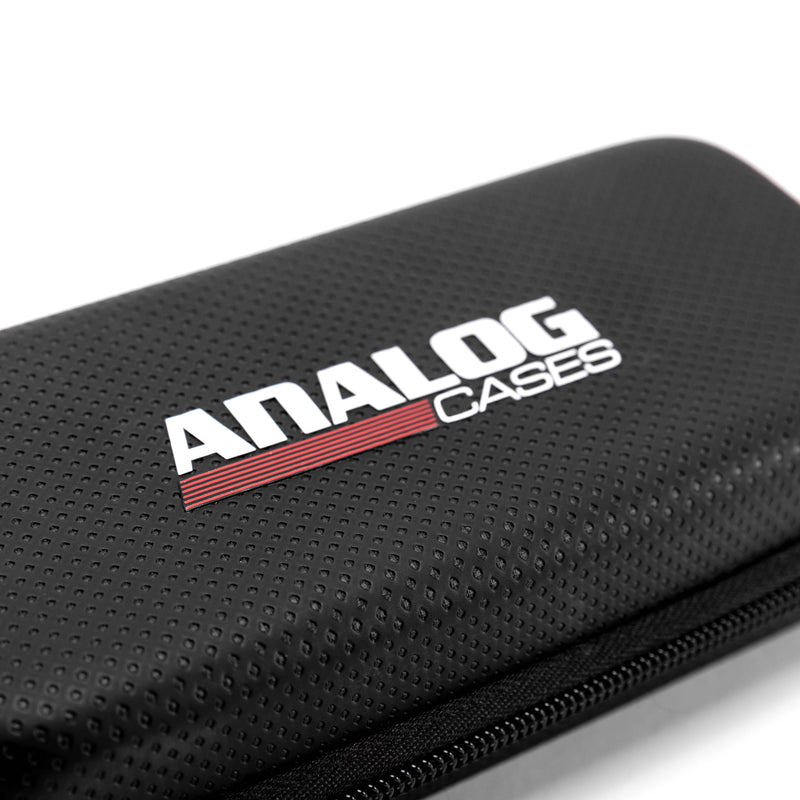 ANALOG CASES GLIDE CASE FOR TASCAM DR-40X