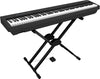 Roland Digital Piano Black