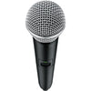 Shure GLXD124R+/85-Z3 Digital Wireless Combo System