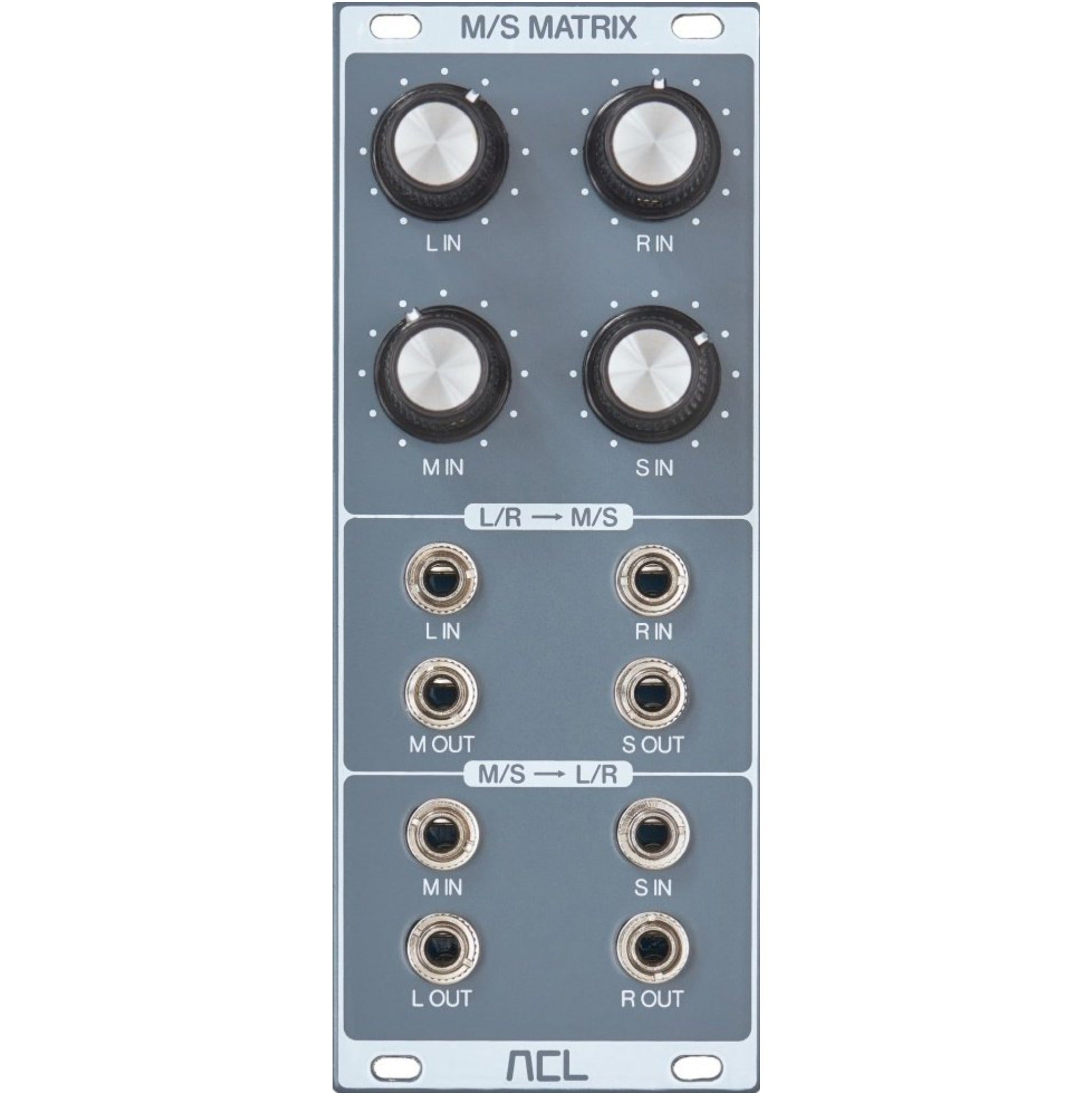 ACL M/S MATRIX