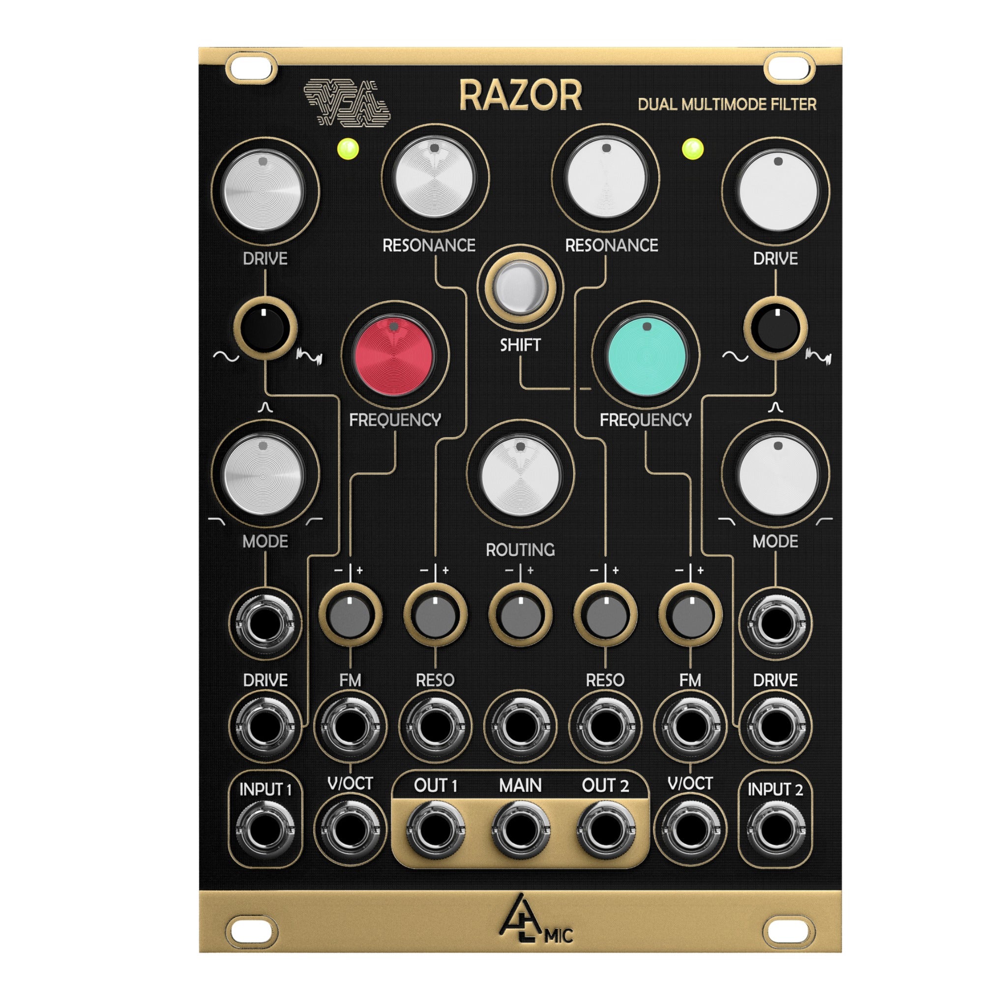 After Later Audio | Eurorack Modules | Moog Audio