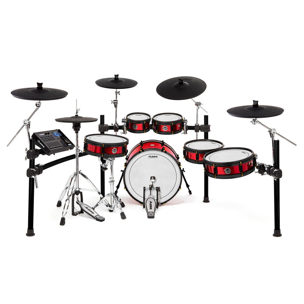 ALESIS STRIKE PRO SPECIAL EDITION Electronic Drum Kit