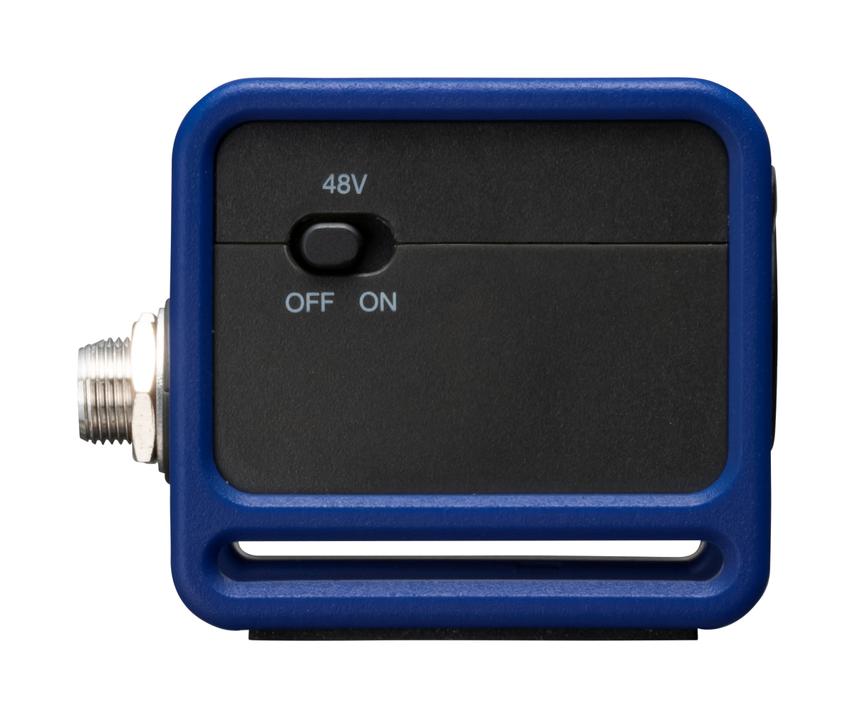 Zoom AMS-22 Audio Interface, 1 XLR/TRS input, Stereo Line