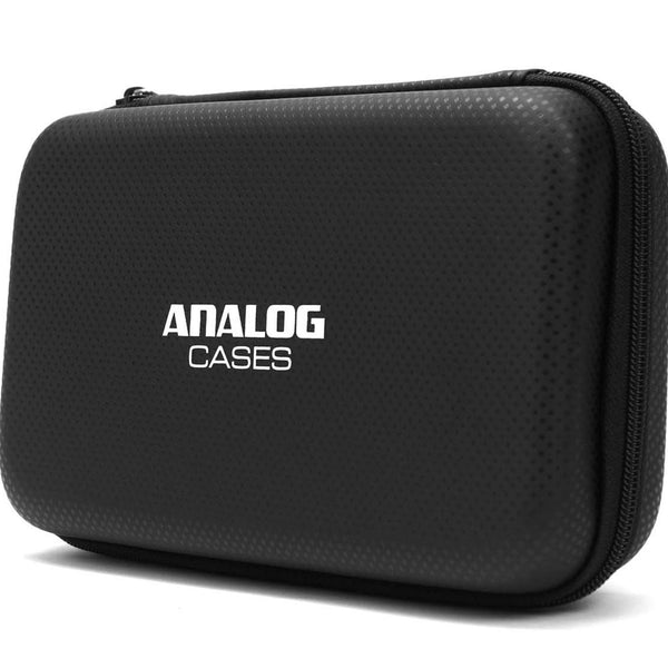 Analog Cases Glide Case For Motu M2 Or M4