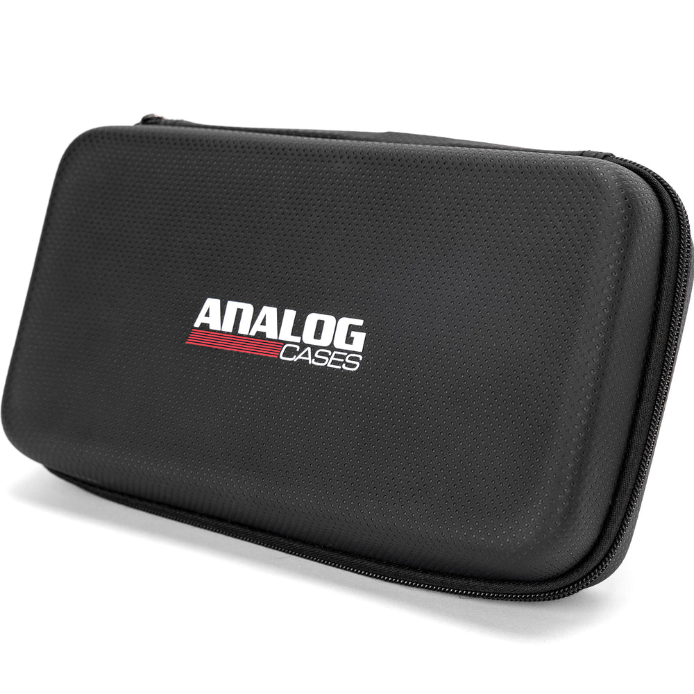 Analog Cases Glide Case For Shure Super 55