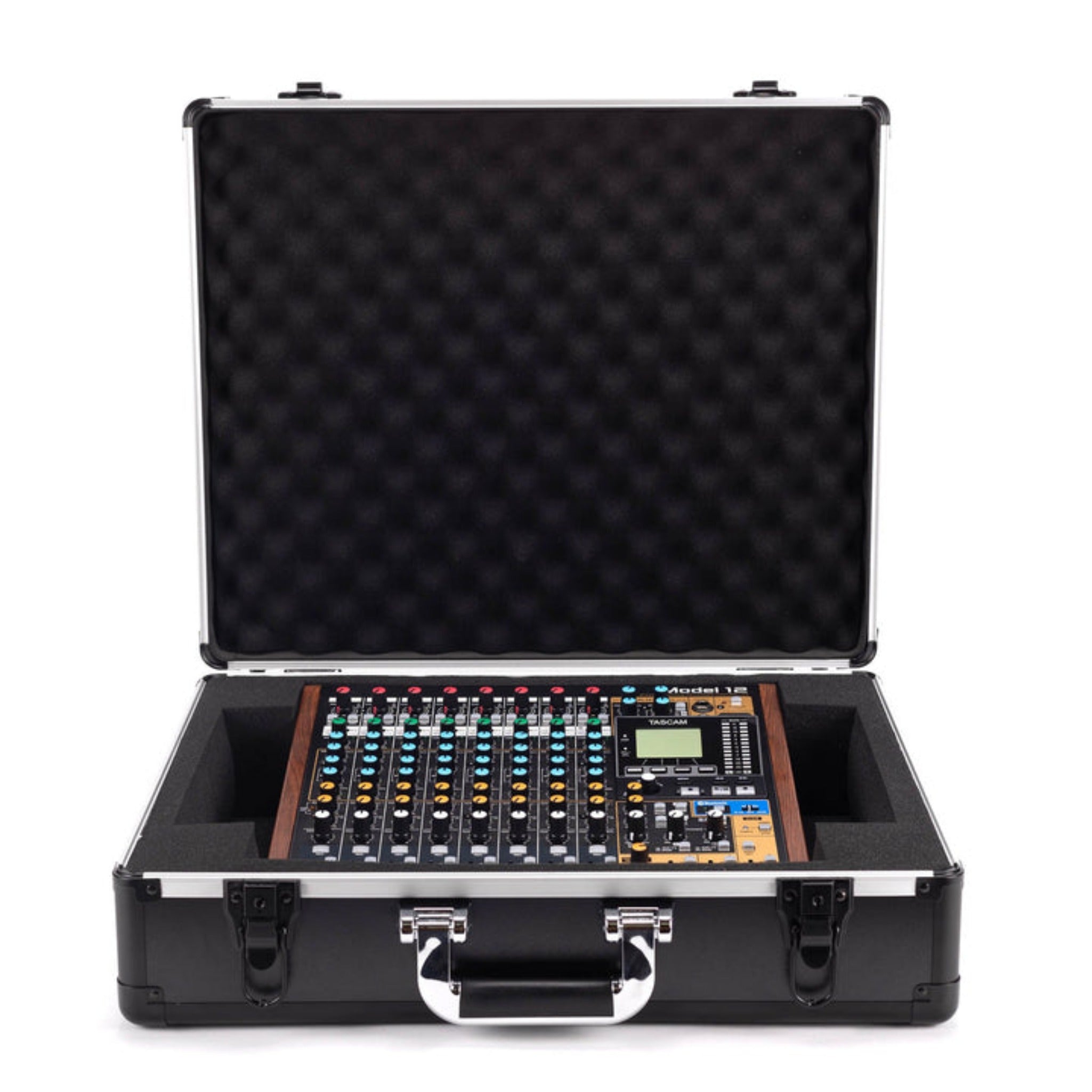 Analog Cases UNISON Case voor Denon DJ Prime Go (hoogwaardige, robuuste Analog Cases UNISON Case voor Denon DJ Prime Go (hoogwaardige, robuuste