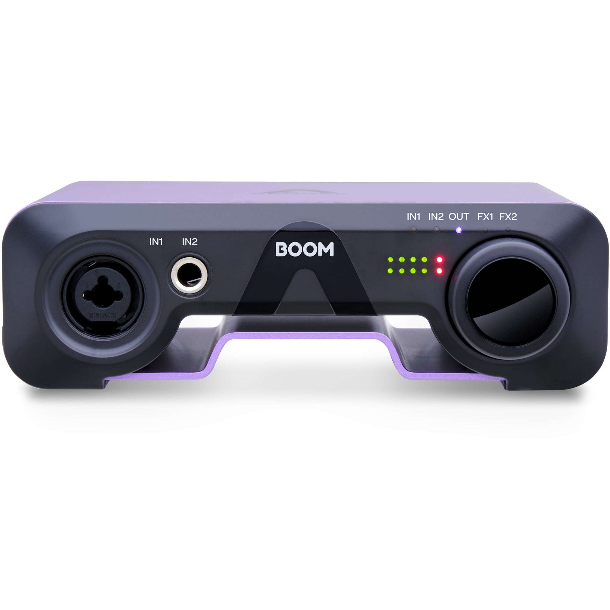 APOGEE BOOM