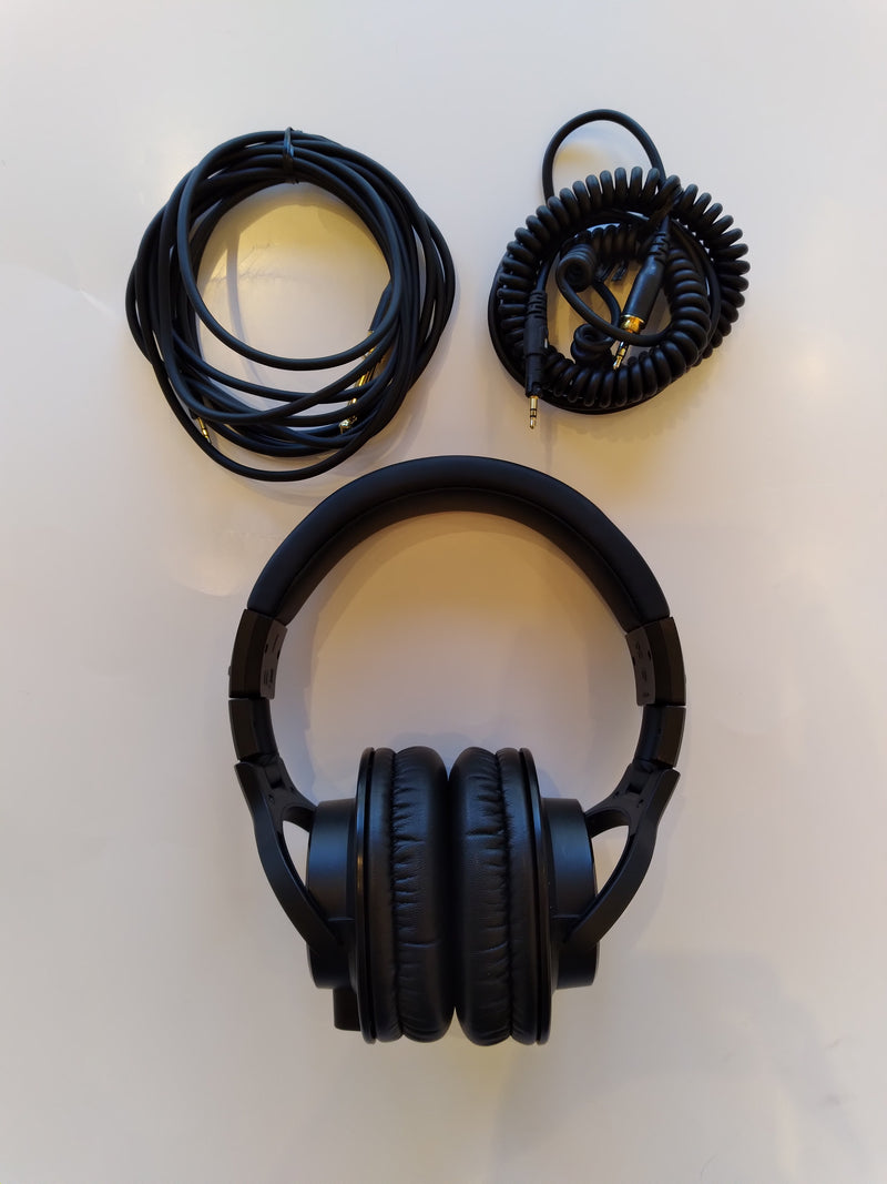 AUDIO-TECHNICA ATH-M40X