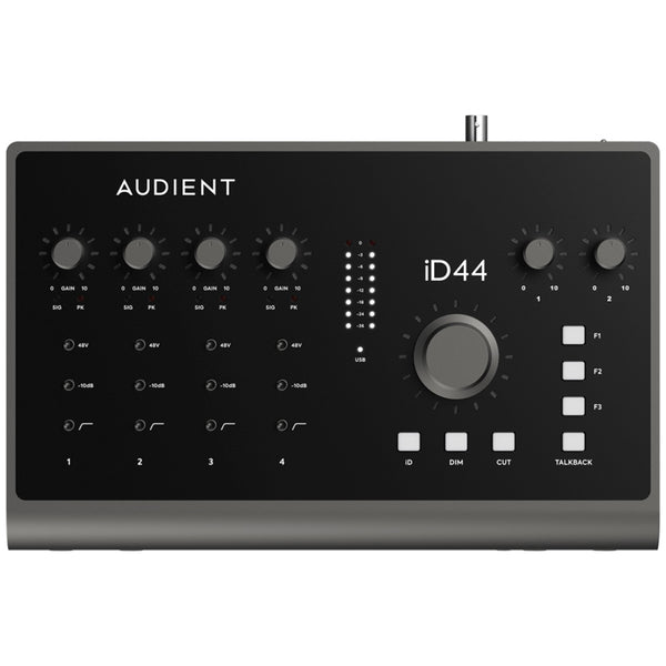 AUDIENT ID44 MKII