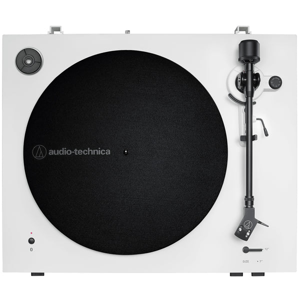 Audio-Technica AT-LP60XBT-RD Fully Automatic Belt-Drive Bluetooth Ster —  Beach Camera