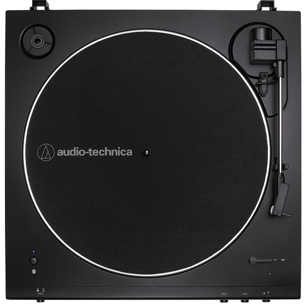 Audio Technica AT-LP60XBT-USB-BK