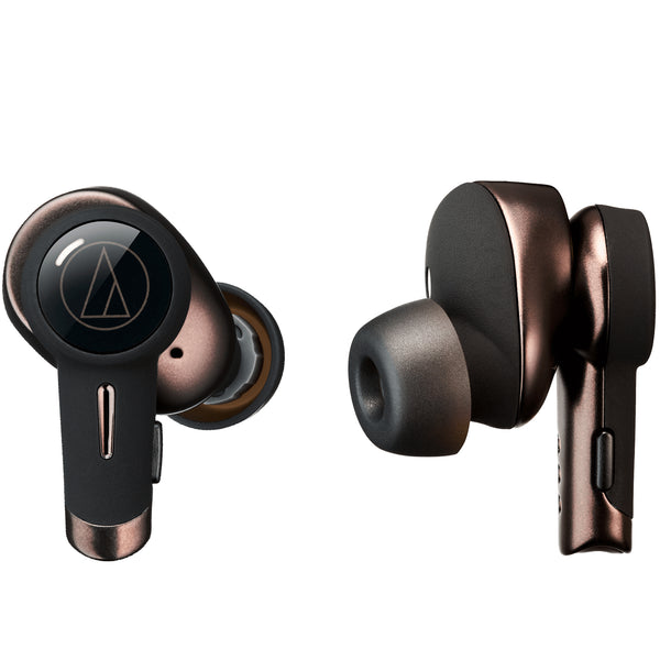 audio-technica ATH-TWX9 完全ワイヤレスイヤホン ジャンク 完全ワイヤレスイヤホン audio-technica ATH-TWX9 レビュー