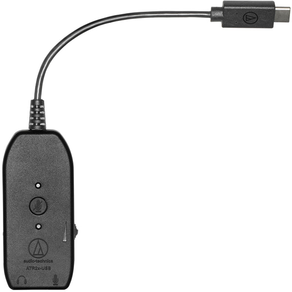AUDIO-TECHNICA ATR2X-USB