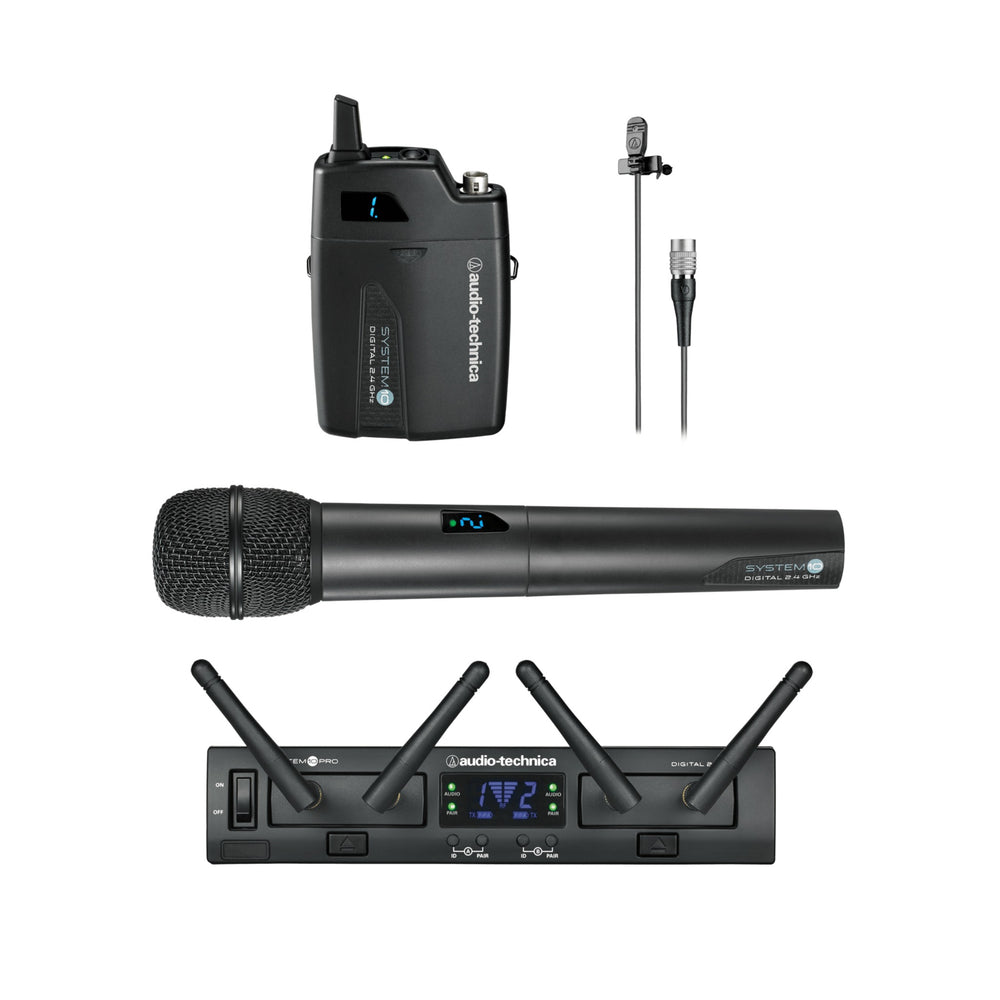Audio Technica ATW-1312/L