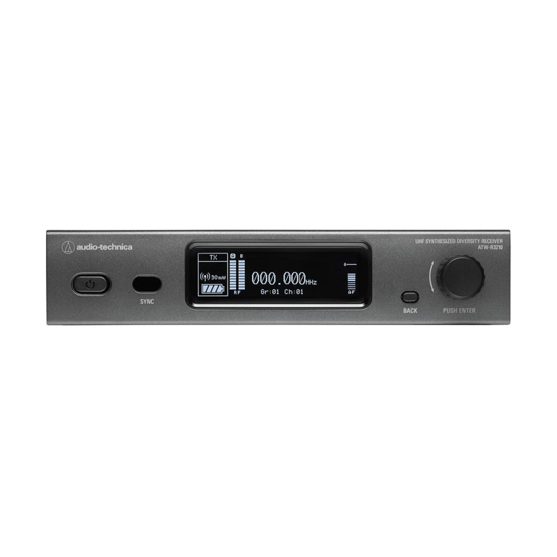 Audio Technica ATW-R3210DE2