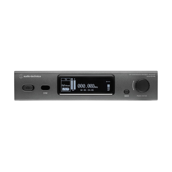 Audio Technica ATW-R3210NDE2
