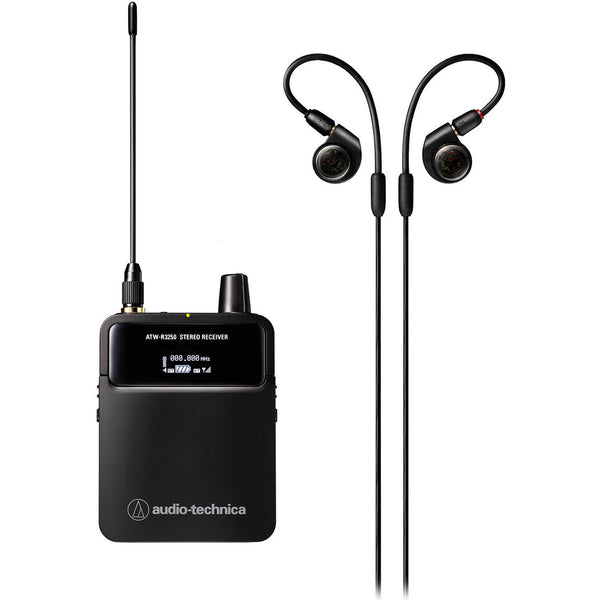 Audio Technica ATW-R3250DF2