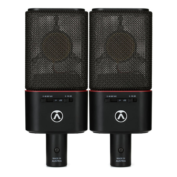 AUSTRIAN AUDIO OC18 DUAL SET PLUS