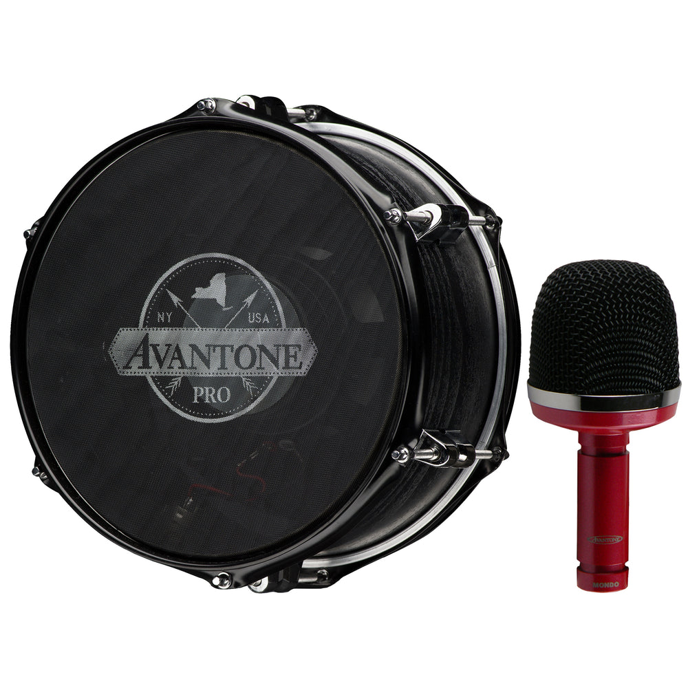 AVANTONE BONZO BUNDLE