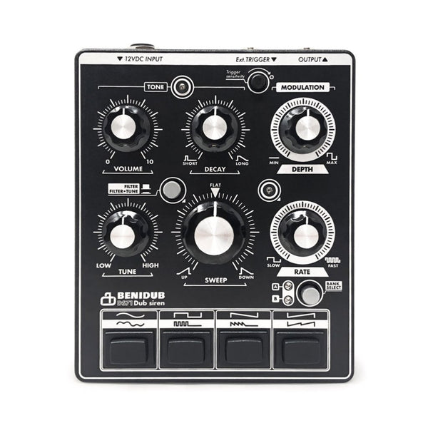 新作グッ BENIDUB-DS71-DUB-SIREN_grande. DJ機材
