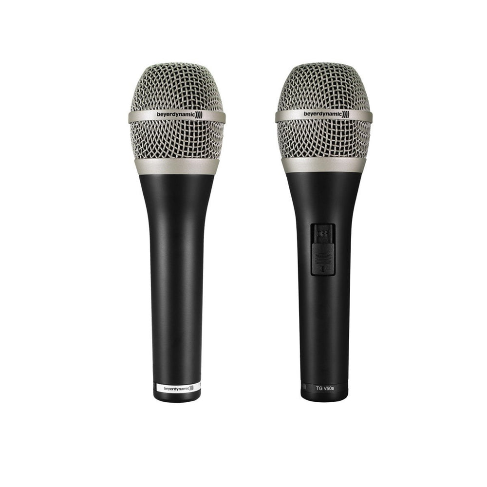 Beyerdynamic TG V50 S