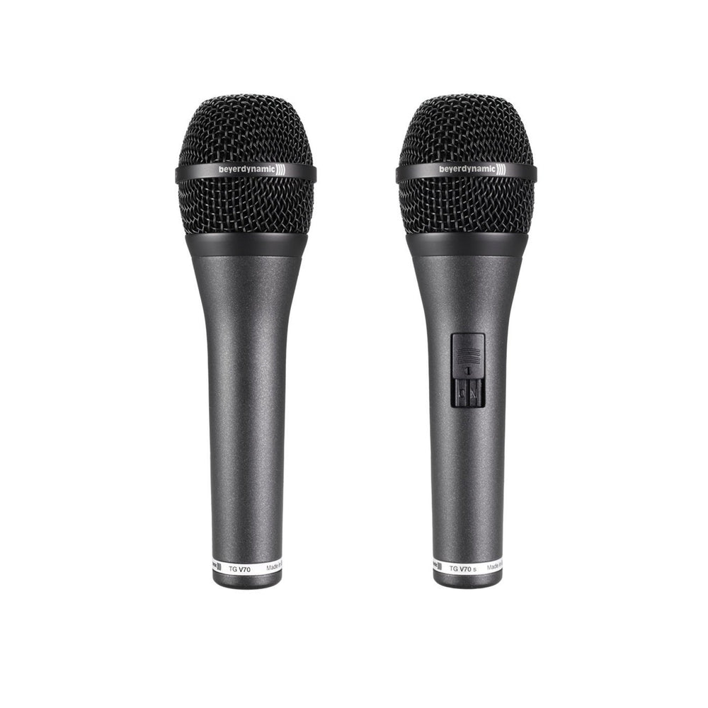 Beyerdynamic TG V70 S