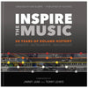 Bjooks Inspire The Music- 50 Years of Roland History