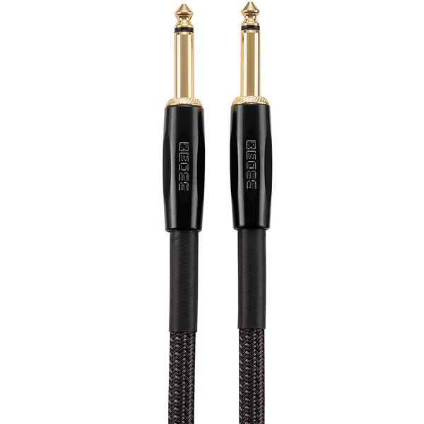 Boss BIC-P10 Premium Instrument Cable